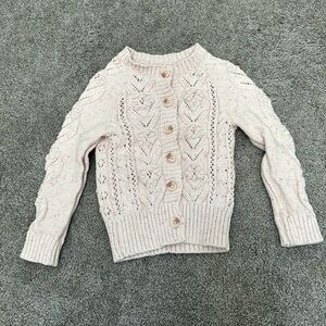 Jamie Kay Sophia Cardigan